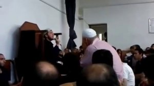 Последний человек зашедший в рай - Муса абу Юсуф