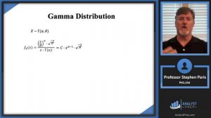 Exponential (Gamma) Distributions (SOA Exam P – Probability – Univariate Random Variables)