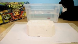 Редкий Дракон Treasure X Dragons