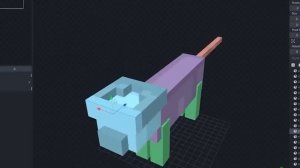 Я сделал новых майнкрафт боссов (перевод Daniel Krafft)