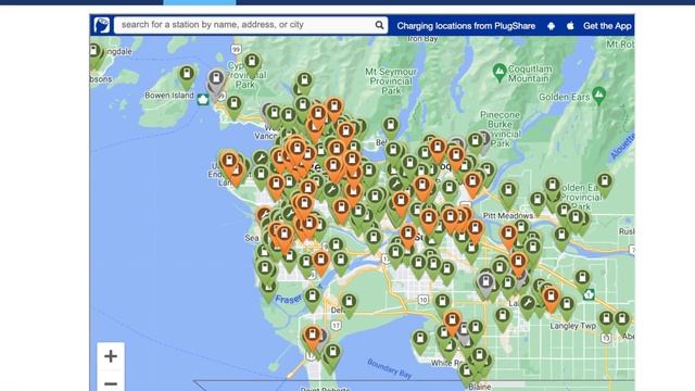 Rivian Coming To CANADA with NEW Service Centre in Vancouver BC! Canadian Variant of R1T and R1S смотреть онлайн