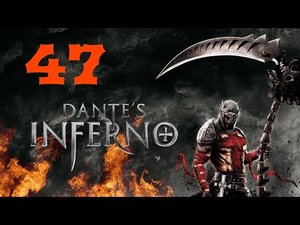 Dante's Inferno Simonists