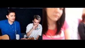 ЯРИК БРО ПРИТВОРЯЕТСЯ НОВИЧКОМ В ЧАТ РУЛЕТКЕ |РЕАКЦИЯ ДЕВУШЕК