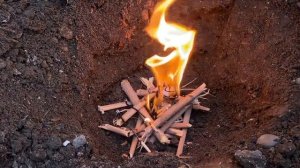 Сжечь нищету, снять порчу, открыть дороги, сжечь болезни, Онлайн ритуал