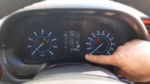 Como quitar/ borrar Luz de Servicio Chery Tiggo 3 / How to reset Service Light