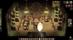 Путь к 100 Дней в Dont Starve: Hamlet - часть 3
