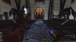 SKYRIM || МОЩНЫЕ АРТЕФАКТЫ В САМОМ НАЧАЛЕ ИГРЫ || Requiem for a balance