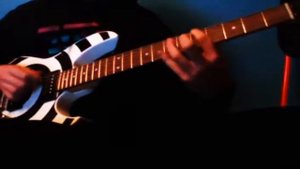 Muse-Supermassive Black Hole Cover