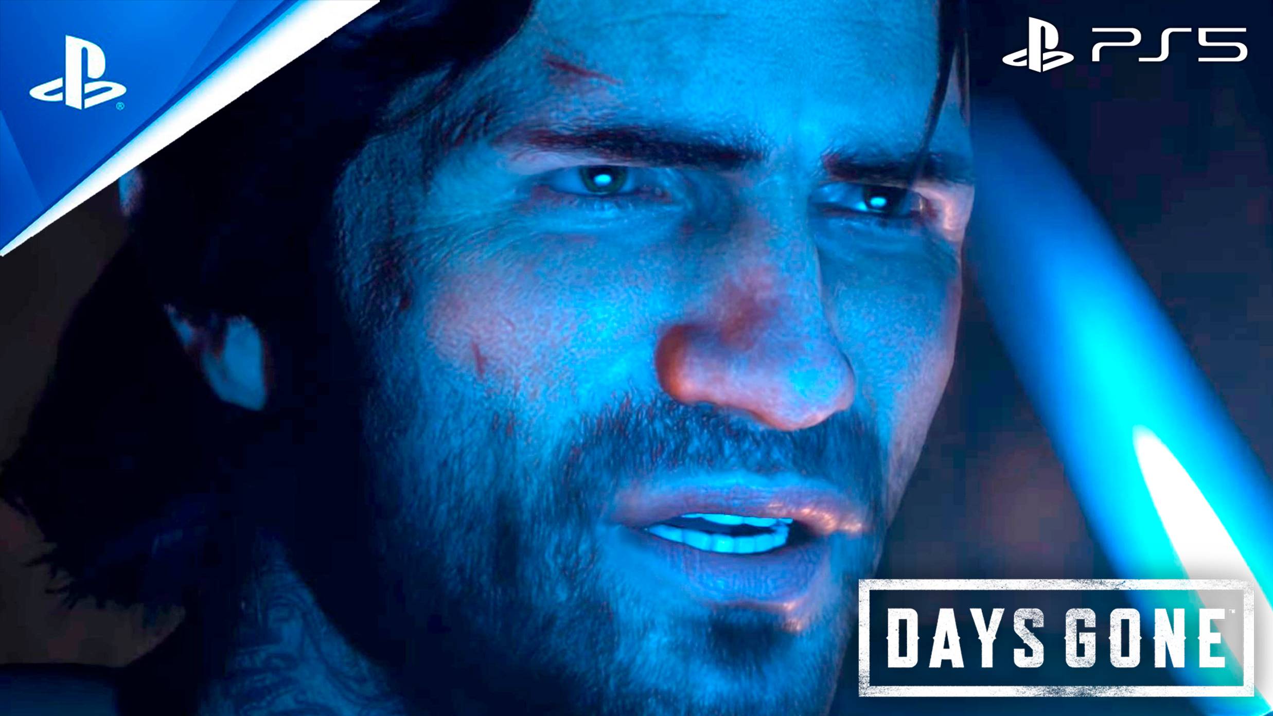 «НЕ ЧУВСТВУЯ БОЛИ» Прохождение DAYS GONE (Жизнь После) ✪ Без Комментариев (PS5) — Часть 15