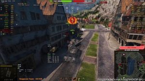 Объект 703 Вариант II ТЕСТ С НОВОЙ ОБОРУДКОЙ 2.0 World of Tanks