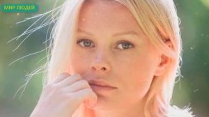 В 8 лет уже Актер. Как выглядит сын и дочь актрисы из «Доярка из Хацапетовки» Евгении Осиповой