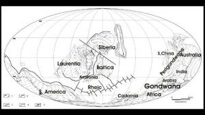 Силурийский период