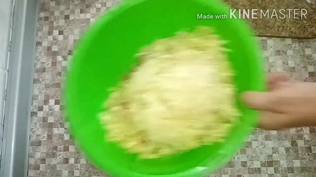 ?КАБАЧКИ теперь НЕ ЖАРЮ и получается ещё вкуснее.