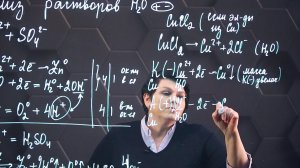 100. Электролиз растворов. 3 часть. 10 класс.