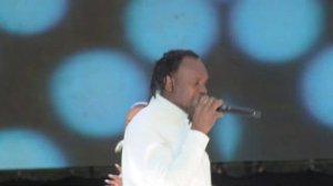 Dr.Alban - Look Whos Talking (PRAGUE 90s Explosion 2023 LIVE)