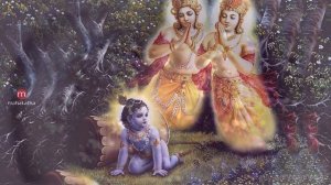 KRISHNA MANTRA FOR SUCCESS | HARE KRISHNA HARE RAMA MAHA MANTRA CHANTING (FEMALE VOICE)