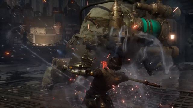 Lies of P - Launch Trailer | PS5 & PS4 Games смотреть онлайн