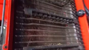 Комбайн свеклоуборочный Холмер Т-3 экспресс-обзор от Максима Климова