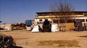 Антоновский железнодорожный  мост