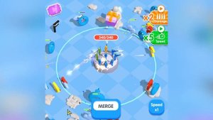 ЭВОЛЮЦИЯ ЧЕЛОВЕЧКОВ ДЛЯ БИТВЫ С АЛФАВИТОМ ЛОР, МАКСИМАЛЬНЫЙ УРОВЕНЬ! Alphabet Shooter