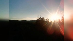 Красивая природа. Фотографировала сама!