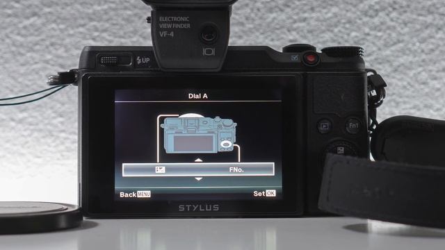 Is the CAMERA important? Testing the Olympus XZ-2 from 2012. (featuring @RogerinFinland )