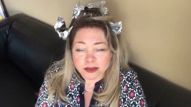 (1098) Америка. ПОКРАСКА ВОЛОС И КОНСУЛЬТАЦИИ ОТ ОКСАНЫ)  Natalya Falcone . смотреть онлайн