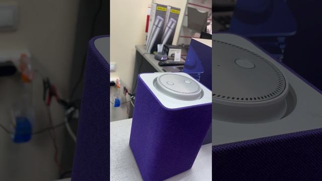 Яндекс станция смотреть онлайн