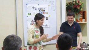 Преимущества сковороды Wok