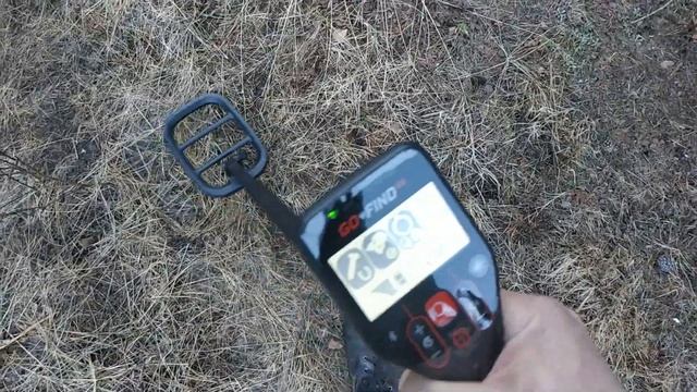 Minelab Go Find 66 Обзор металлоискателя