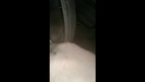 ВНИМАНИЕ! Глухой стук тормозов Хёндай Солярис! Гыр-гыр-гыр!