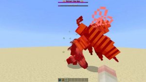 Mutant Warden Vs All Mutants / Minecraft Mob Battle