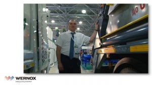 WERNOX на международной выставке-форуме ВэйстТэк-2019.mp4