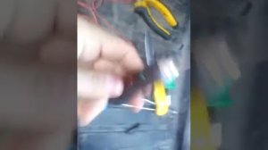 подключение (открытие багажника) без реле своими руками