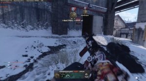 Call of Duty® Black Ops Cold WarЛучшие мометы 09.23