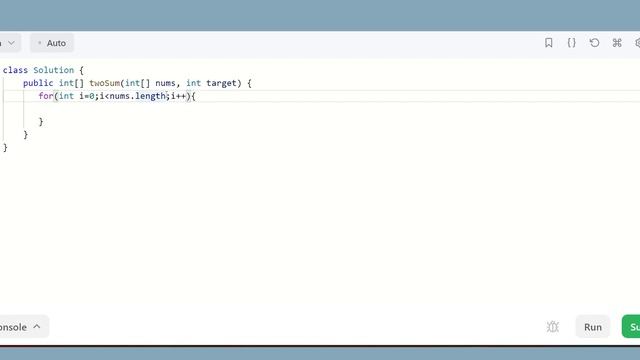 two sum leetcode | two sum leetcode java | leetcode question kaise solve kare | #leetcode #solution