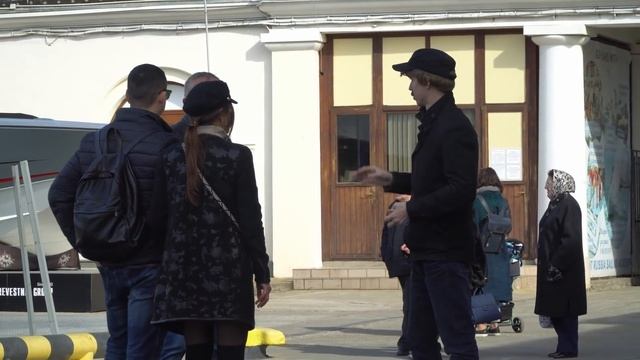 НАПАДЕНИЕ в Сочи. Он просто хотел подзаработать смотреть онлайн