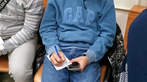 Гражданские активисты Школы "Новая волна" научились работать в социальных сетях.
29.01.2022