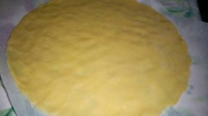 Торт Королевский соблазн