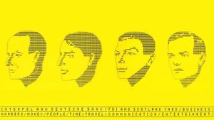 KRAFTWERK - Computer World (vinyl)