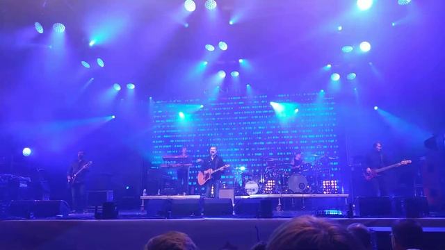 Сплин - Остаёмся зимовать (Lidbeer2019 г. Лида) смотреть онлайн