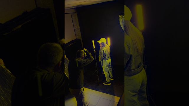 Backstage фотосессии от SMF PRODUCTION.mp4