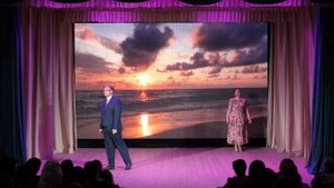 Сергей Калинин, Татьяна Назаренко - Там нет меня.mp4