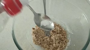 Постное овсяное печенье