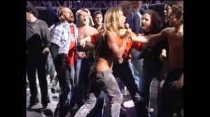 Iggy Pop & The Stooges “No fun”