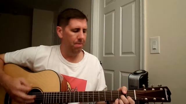 All You Need is Love ~ Beatles Cover ~ Acoustic Guitar
