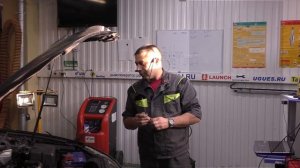 Ошибки P0606, P0138: Часть 1. Вибрация, неустойчивая работа мотора? Решение в нашем видео! №18