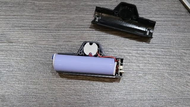Нашел ЛУЧШИЙ налобный фонарь на ЛИТИЕВОМ аккумуляторе 18650!!!