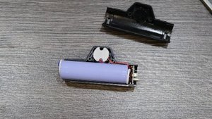 Нашел ЛУЧШИЙ налобный фонарь на ЛИТИЕВОМ аккумуляторе 18650!!!