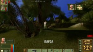 Бригада Е5 Новый Альянс (1 серия )